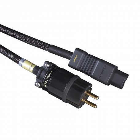 Сетевой кабель Furutech Roxy E 1.5m
