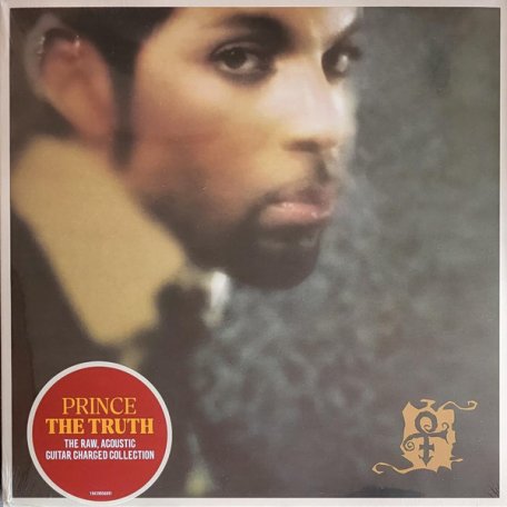 Виниловая пластинка Prince - Truth (Black Vinyl LP)
