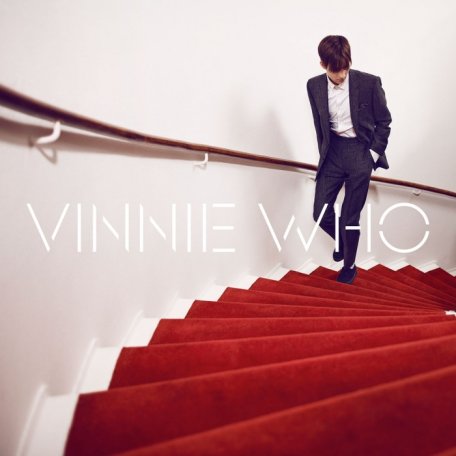 Виниловая пластинка Vinnie Who MIDNIGHT SPECIAL
