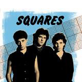Виниловая пластинка Squares — SQUARES (LP)