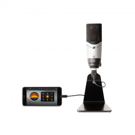 Микрофон Sennheiser MK 4 Digital Set