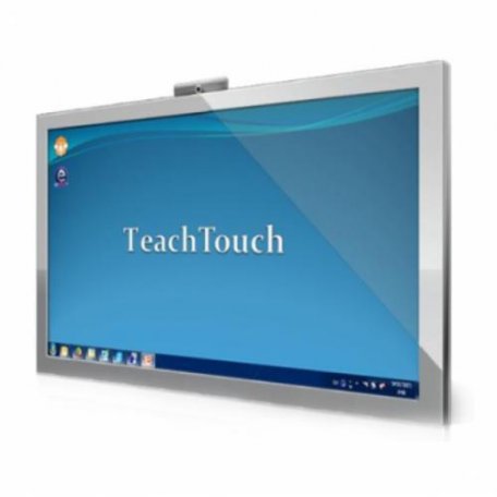 Интерактивный комплекс TeachTouch New 82