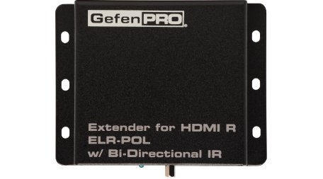 Коммутатор Gefen GEF-HD-2IR-ELRPOL-R