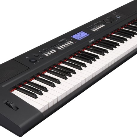Клавишный инструмент Yamaha NP-V60 Piaggero