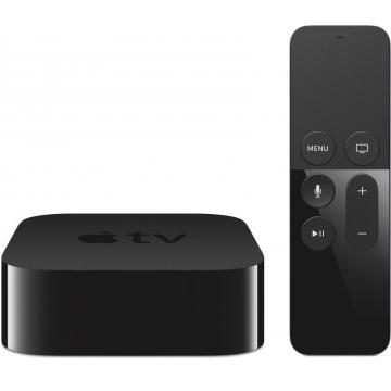 ТВ-тюнер Apple TV 32Gb