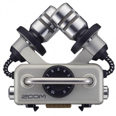 Съемный микрофон Zoom XYH-5