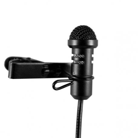 Петличный микрофон RELACART LM-C460