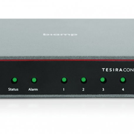 Сетевой коммутатор Biamp Tesira CONNECT TC-5 (0039.900)