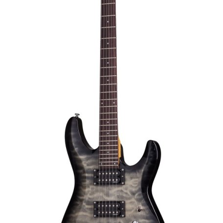 Электрогитара Schecter C-6 PLUS CB