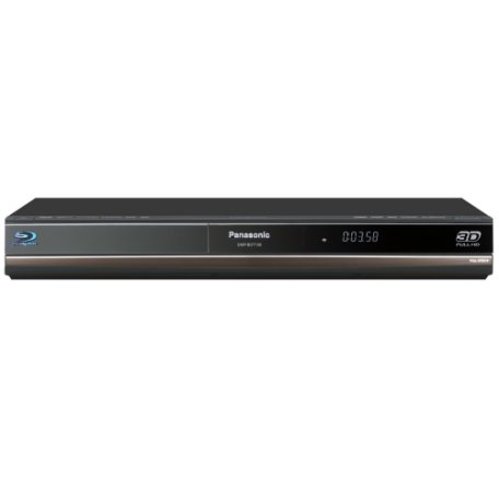 Blu-ray плеер Panasonic DMP-BDT100