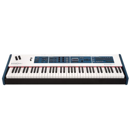 Клавишный инструмент Dexibell VIVO S3 Pro