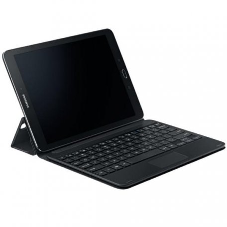 Клавиатура Samsung FT810 black