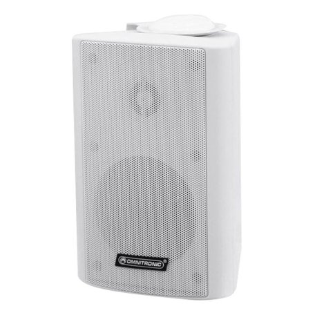 Акустическая система Omnitronic WP-4W PA Wall Speaker