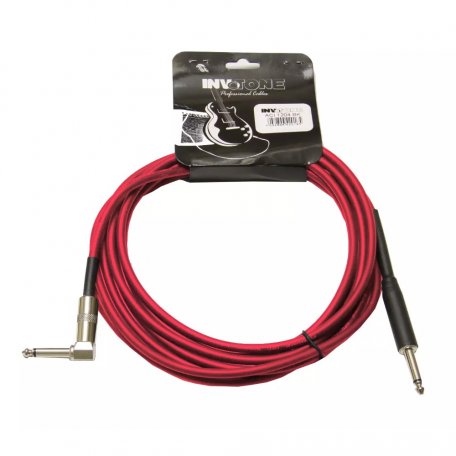 Профессиональный кабель Invotone ACI1204/R