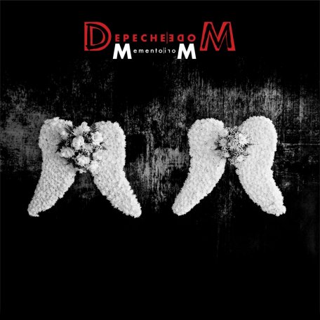 Виниловая пластинка DEPECHE MODE - MEMENTO MORI - (OPAQUE RED LP)