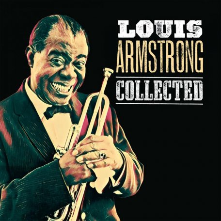 Виниловая пластинка Louis Armstrong ‎– Collected (2LP)