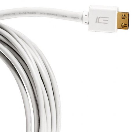 ICE Cable Clear HDMI S2 1.0m