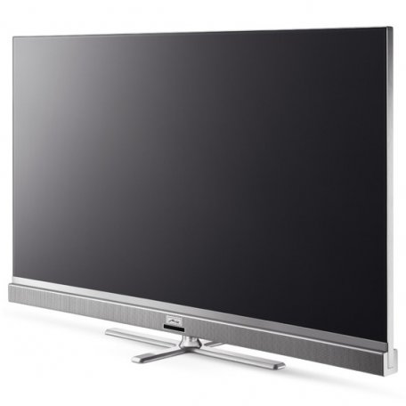 LED телевизор Metz Solea Pro 55 silver