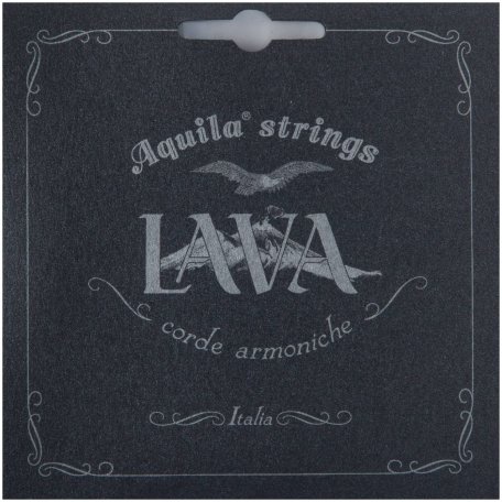 Струны для сопрано укулеле Aquila Lava 110U