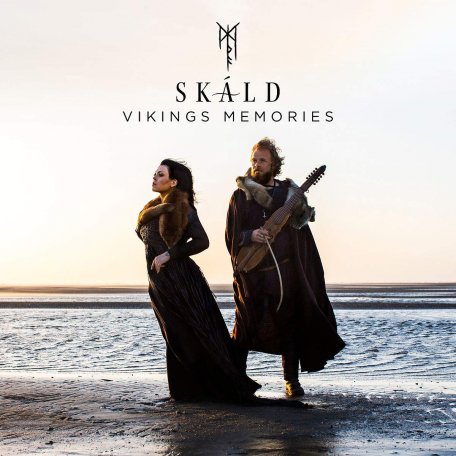 Виниловая пластинка Skald - Vikings Memories