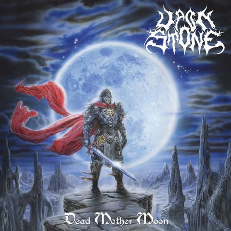 Виниловая пластинка Upone Stone - Dead Mother Moon (Black Vinyl 2LP)