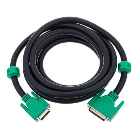 Цифровой кабель для подключения плат AES16e к цифровым входам/выходам Aurora/Aurora(n) Lynx Studio CBL-AES1605