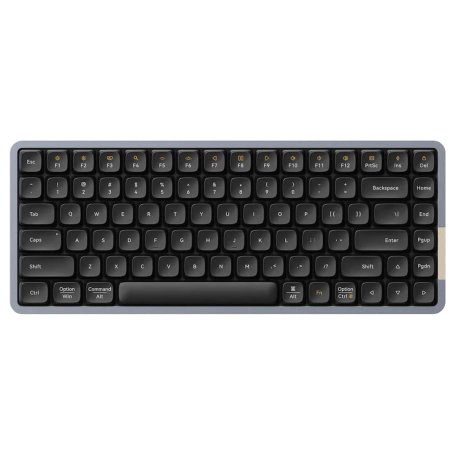 Беспроводная механическая клавиатура LOFREE OE915 Flow84 Black