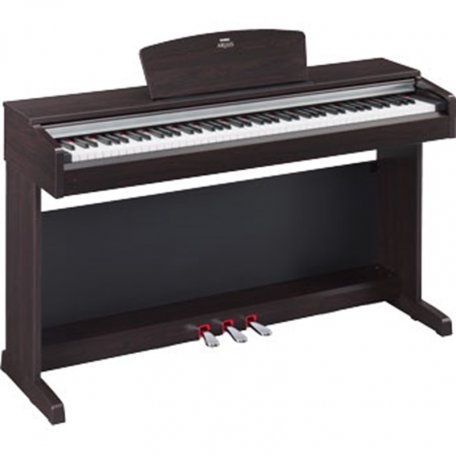 Клавишный инструмент Yamaha YDP-141 BENCH INSIDE