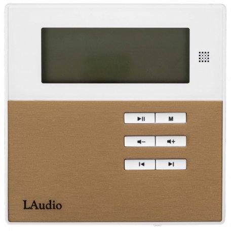 Трансляционный усилитель мощности L Audio LAMX210BK