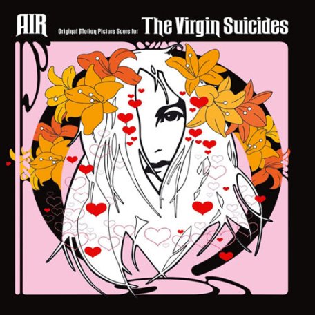 Виниловая пластинка Air THE VIRGIN SUICIDES (180 Gram/Remastered)