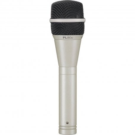 Вокальный микрофон Electro-Voice PL80c