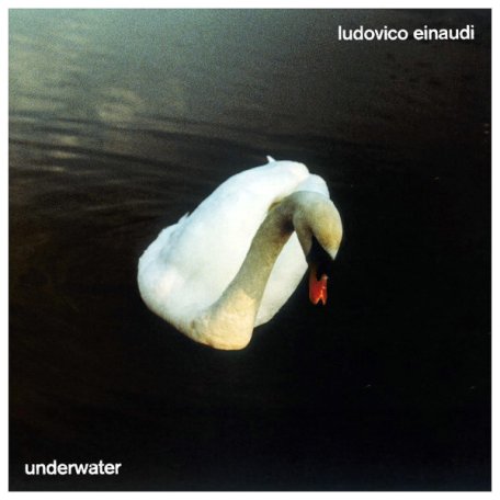 Виниловая пластинка Ludovico Einaudi - Underwater