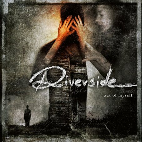 Виниловая пластинка Riverside - Out Of Myself (LP+CD/180 Gram Black Vinyl)