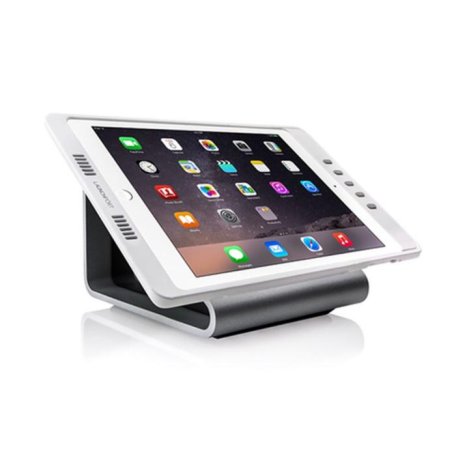 Аксессуар iPort LAUNCHPORT AP.5 SLEEVE BUTTONS WHITE 434 Mhz Для iPad Air 1/2/Pro 9.7