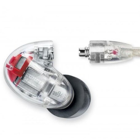 Наушник Shure SE846-CL-RIGHT