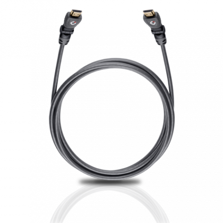 HDMI кабель Oehlbach Flex Magic-HS HDMI 3,2 m (42468)