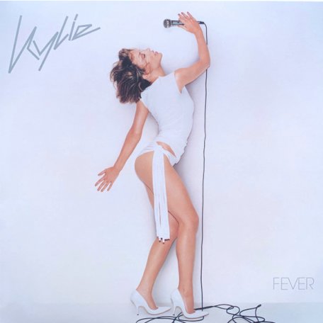 Виниловая пластинка MINOGUE KYLIE - FEVER (LP)