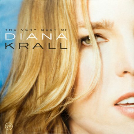 Виниловая пластинка Diana Krall, The Very Best Of Diana Krall (Intl Vinyl Album)