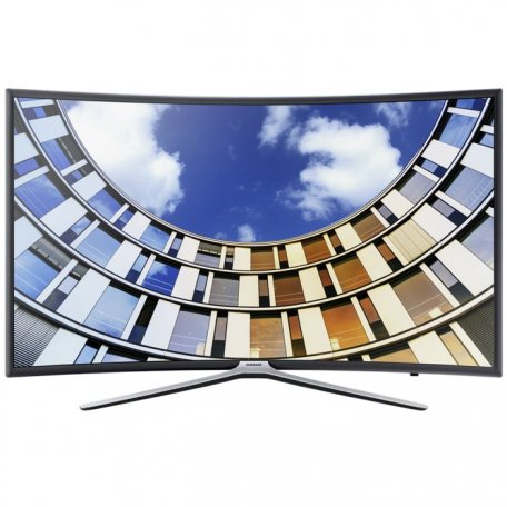 LED телевизор Samsung UE-49M6500