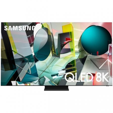 QLED телевизор Samsung QE75Q900TSU