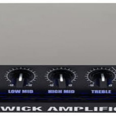 Усилитель для гитары Warwick LWA 500