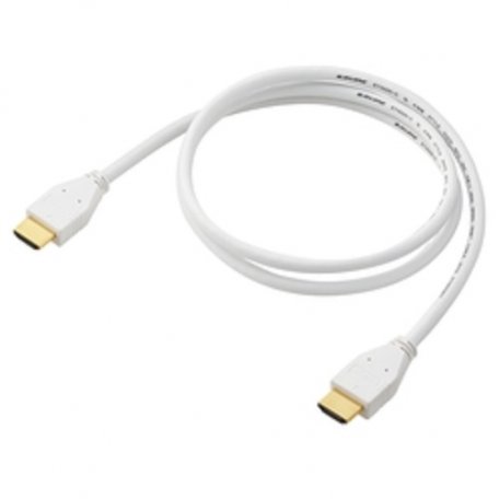 HDMI кабель Canare HDM05E 5m white