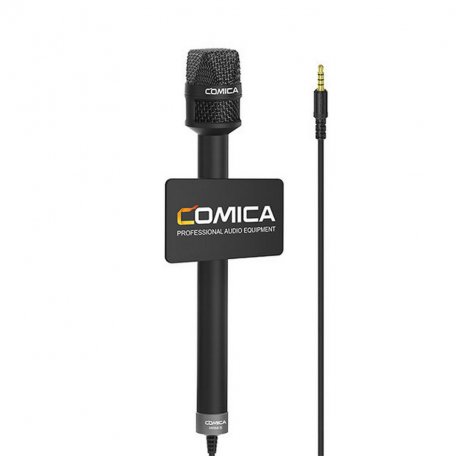 Микрофон COMICA HRM-S