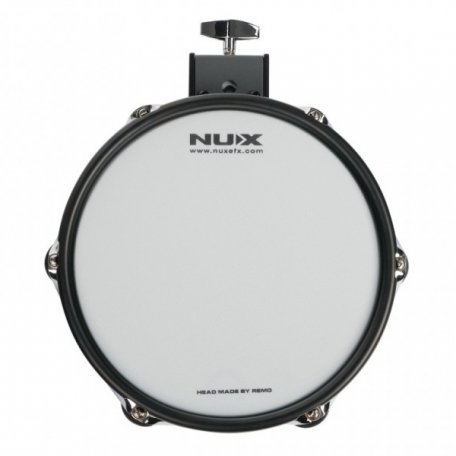 Пэд малого барабана 10 для установки DM-7X Nux 09000-05020-20010