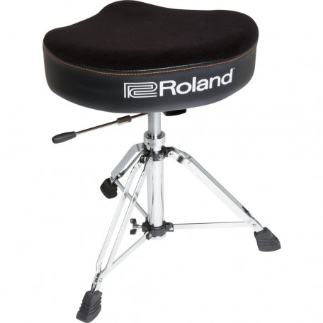Барабанный стул-седло Roland RDT-SH
