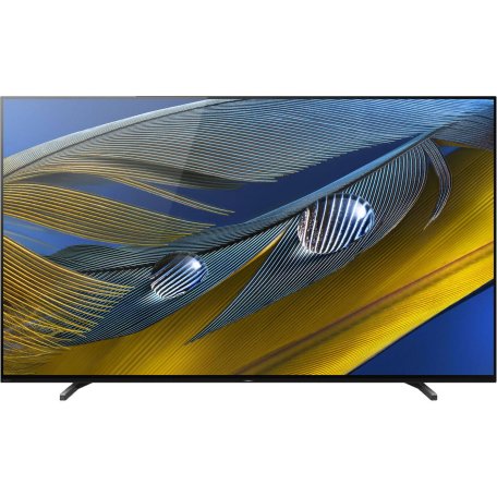 OLED телевизор Sony XR65A80JCEP