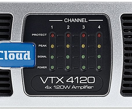 cloud VTX4120