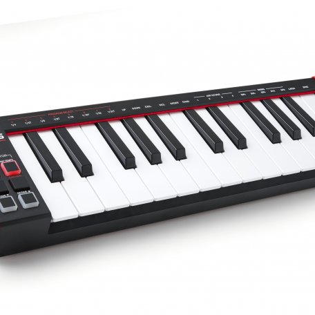 MIDI клавиатура AKAI Pro LPK25MK2