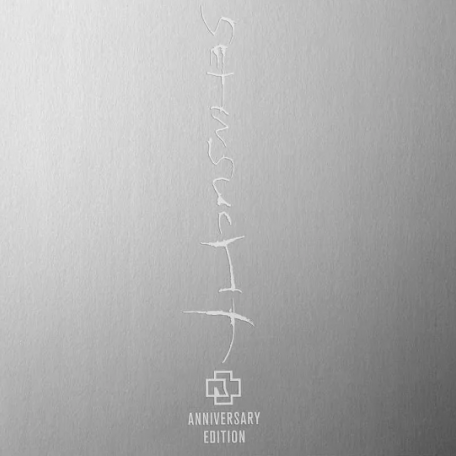 Виниловая пластинка Rammstein - Sehnsucht (Black Vinyl 2LP)