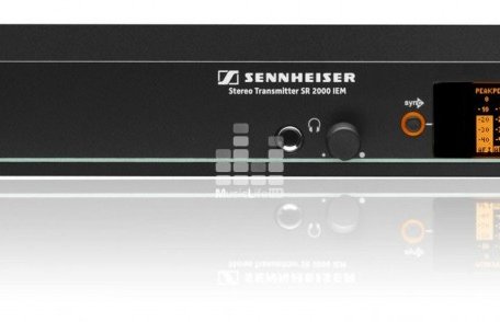 Радиосистема Sennheiser SR 2000 IEM GW-X